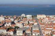 Photo aérienne - Arcachon - France